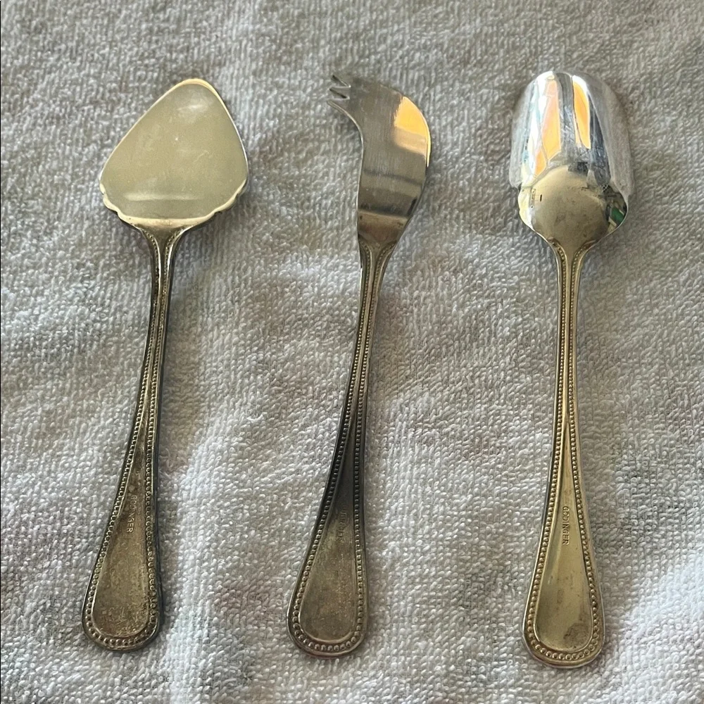 Godinger stylish silver